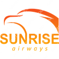 Sunrise Airways