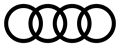 Logo of Audi - Minneapolis-Saint Paul International Airport
