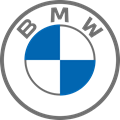 Logo of BMW - Minneapolis-Saint Paul International Airport