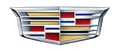 Logo of Cadillac - Minneapolis-Saint Paul International Airport