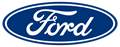 Logo of Ford - Minneapolis-Saint Paul International Airport