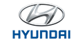 Logo of Hyundai - Minneapolis-Saint Paul International Airport