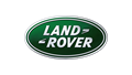 Logo of Land Rover - Minneapolis-Saint Paul International Airport