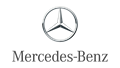 Logo of Mercedes - Minneapolis-Saint Paul International Airport