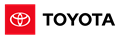 Logo of Toyota - Minneapolis-Saint Paul International Airport